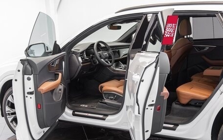 Audi Q8 I, 2024 год, 12 760 000 рублей, 12 фотография