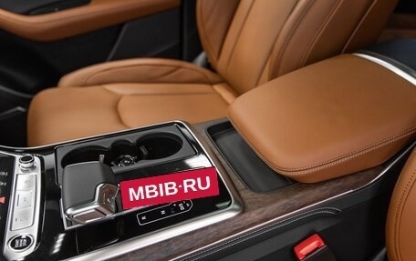 Audi Q8 I, 2024 год, 12 760 000 рублей, 18 фотография