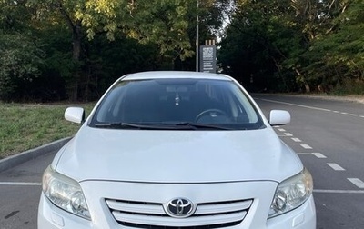 Toyota Corolla, 2008 год, 650 000 рублей, 1 фотография