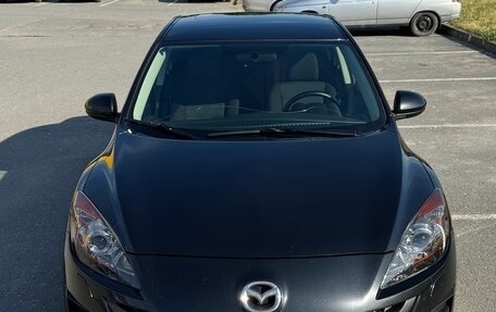 Mazda 3, 2010 год, 820 000 рублей, 1 фотография