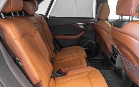 Audi Q8 I, 2024 год, 12 760 000 рублей, 28 фотография