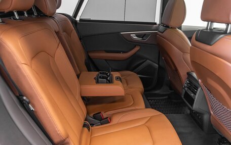 Audi Q8 I, 2024 год, 12 760 000 рублей, 29 фотография
