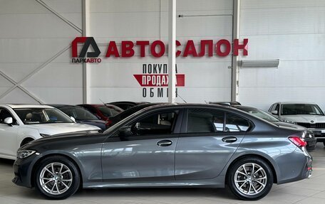 BMW 3 серия, 2019 год, 2 950 000 рублей, 8 фотография