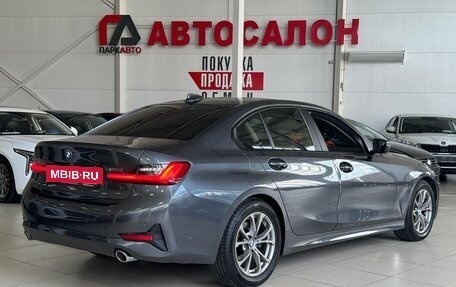 BMW 3 серия, 2019 год, 2 950 000 рублей, 5 фотография