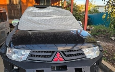 Mitsubishi L200 IV рестайлинг, 2013 год, 2 550 000 рублей, 1 фотография