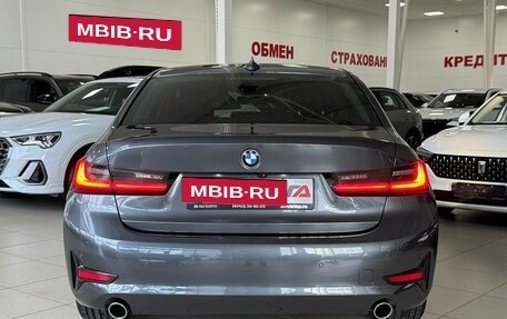 BMW 3 серия, 2019 год, 2 950 000 рублей, 6 фотография
