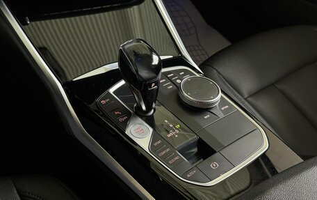 BMW 3 серия, 2019 год, 2 950 000 рублей, 13 фотография
