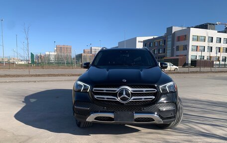 Mercedes-Benz GLE, 2023 год, 8 556 000 рублей, 3 фотография