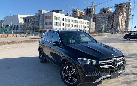 Mercedes-Benz GLE, 2023 год, 8 556 000 рублей, 6 фотография