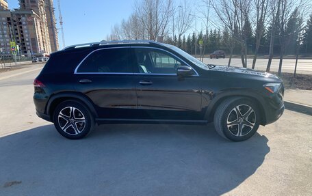 Mercedes-Benz GLE, 2023 год, 8 556 000 рублей, 4 фотография