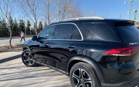 Mercedes-Benz GLE, 2023 год, 8 556 000 рублей, 8 фотография