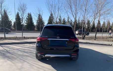 Mercedes-Benz GLE, 2023 год, 8 556 000 рублей, 10 фотография