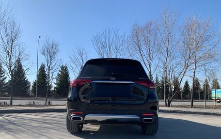 Mercedes-Benz GLE, 2023 год, 8 556 000 рублей, 7 фотография