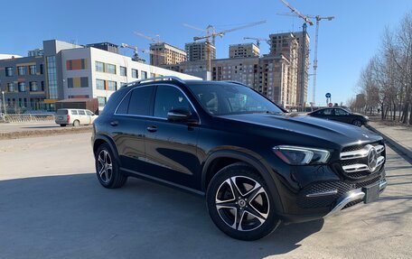 Mercedes-Benz GLE, 2023 год, 8 556 000 рублей, 5 фотография