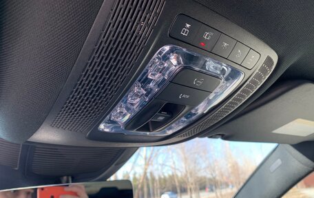 Mercedes-Benz GLE, 2023 год, 8 556 000 рублей, 24 фотография