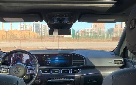 Mercedes-Benz GLE, 2023 год, 8 556 000 рублей, 29 фотография