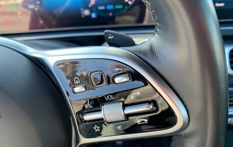 Mercedes-Benz GLE, 2023 год, 8 556 000 рублей, 21 фотография
