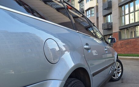 Volkswagen Passat B5+ рестайлинг, 2003 год, 590 000 рублей, 8 фотография