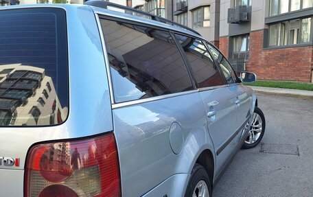 Volkswagen Passat B5+ рестайлинг, 2003 год, 590 000 рублей, 7 фотография