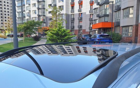 Volkswagen Passat B5+ рестайлинг, 2003 год, 590 000 рублей, 9 фотография