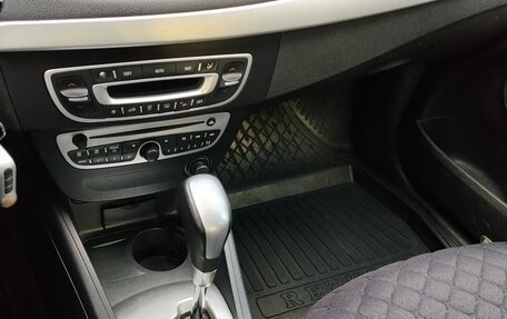 Renault Fluence I, 2012 год, 640 000 рублей, 8 фотография