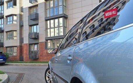 Volkswagen Passat B5+ рестайлинг, 2003 год, 590 000 рублей, 5 фотография