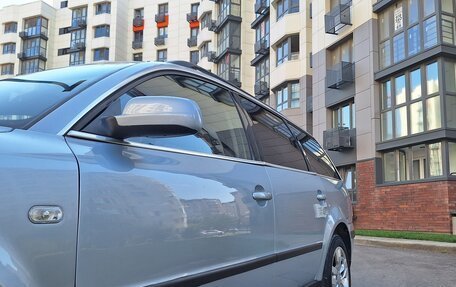 Volkswagen Passat B5+ рестайлинг, 2003 год, 590 000 рублей, 10 фотография