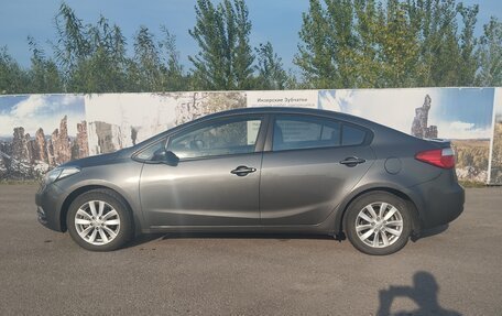 KIA Cerato III, 2015 год, 1 200 000 рублей, 4 фотография