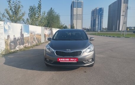 KIA Cerato III, 2015 год, 1 200 000 рублей, 3 фотография