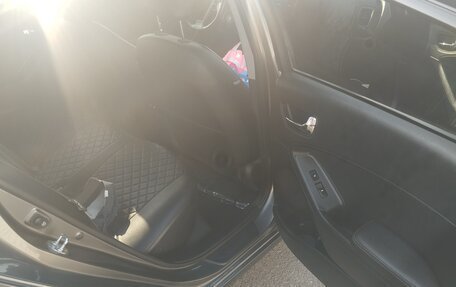 KIA Cerato III, 2015 год, 1 200 000 рублей, 5 фотография