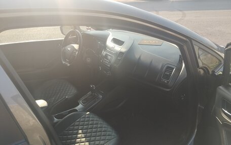 KIA Cerato III, 2015 год, 1 200 000 рублей, 6 фотография