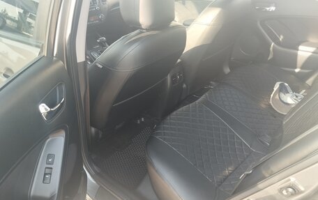 KIA Cerato III, 2015 год, 1 200 000 рублей, 8 фотография