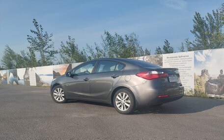 KIA Cerato III, 2015 год, 1 200 000 рублей, 11 фотография