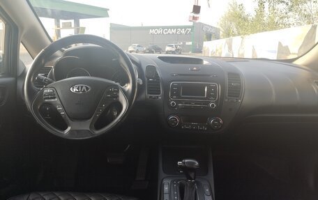 KIA Cerato III, 2015 год, 1 200 000 рублей, 7 фотография