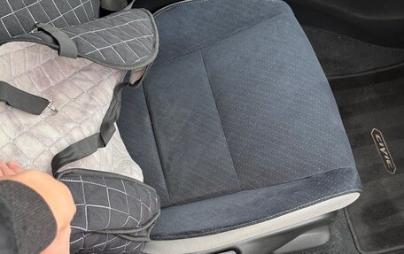 Honda Civic VIII, 2007 год, 570 000 рублей, 7 фотография