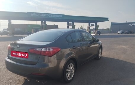 KIA Cerato III, 2015 год, 1 200 000 рублей, 10 фотография