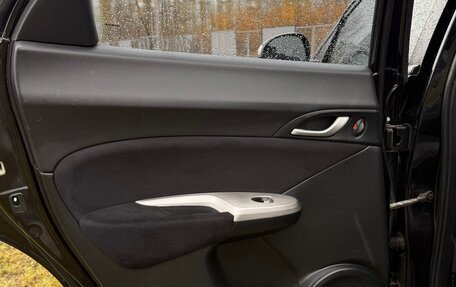 Honda Civic VIII, 2007 год, 570 000 рублей, 11 фотография