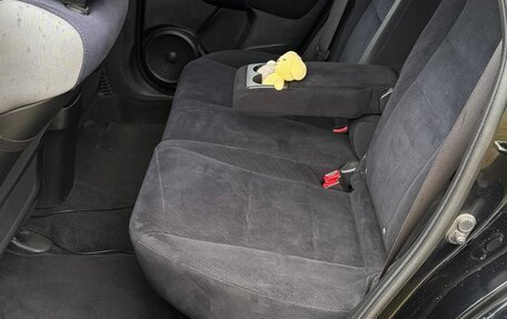 Honda Civic VIII, 2007 год, 570 000 рублей, 12 фотография