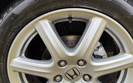 Honda Civic VIII, 2007 год, 570 000 рублей, 16 фотография
