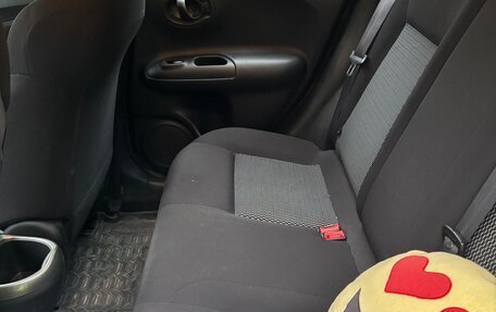 Nissan Juke II, 2015 год, 1 099 000 рублей, 10 фотография