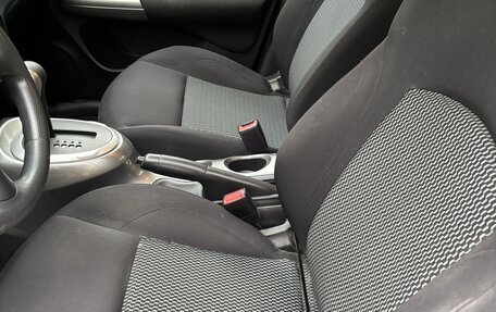 Nissan Juke II, 2015 год, 1 099 000 рублей, 9 фотография