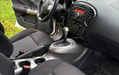 Nissan Juke II, 2015 год, 1 099 000 рублей, 11 фотография