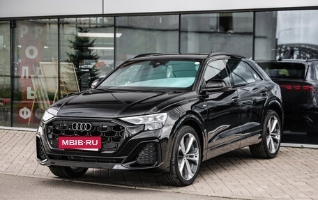 Audi Q8 I, 2026 год, 15 299 000 рублей, 2 фотография