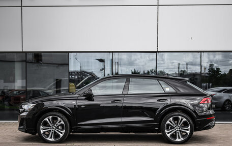 Audi Q8 I, 2026 год, 15 299 000 рублей, 5 фотография