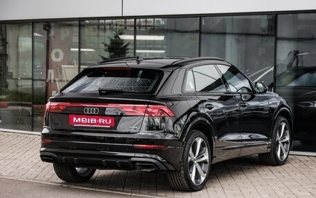 Audi Q8 I, 2026 год, 15 299 000 рублей, 7 фотография