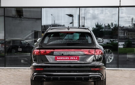 Audi Q8 I, 2026 год, 15 299 000 рублей, 8 фотография