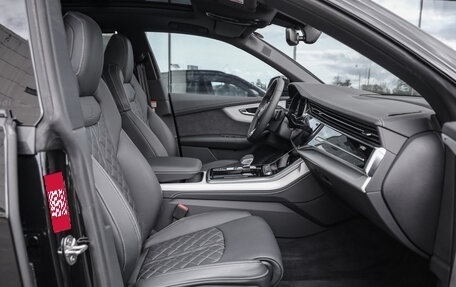 Audi Q8 I, 2026 год, 15 299 000 рублей, 11 фотография