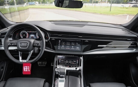Audi Q8 I, 2026 год, 15 299 000 рублей, 10 фотография