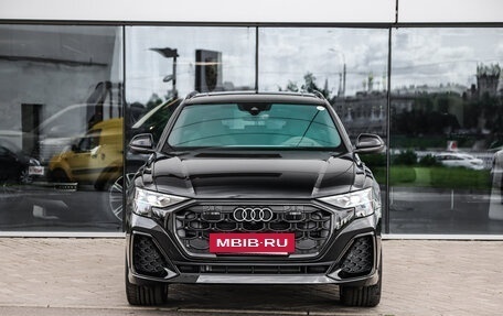 Audi Q8 I, 2026 год, 15 299 000 рублей, 3 фотография
