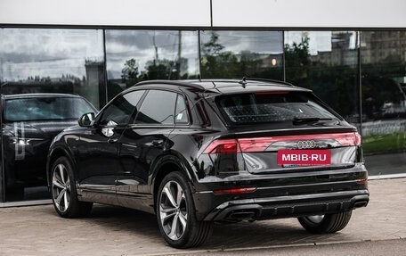 Audi Q8 I, 2026 год, 15 299 000 рублей, 9 фотография